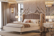 Atmacha Home And Living Monaco Bed