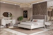 Atmacha Home And Living Monaco Bed