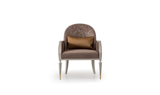 Atmacha Home And Living MONACO VISON ARMCHAIR