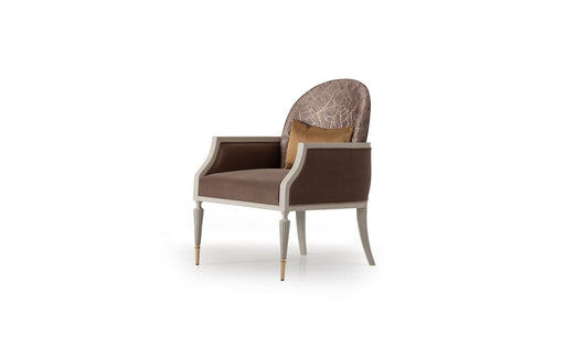 Atmacha Home And Living MONACO VISON ARMCHAIR