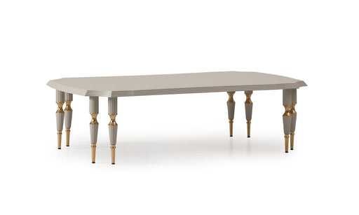 Atmacha Home And Living MONACO VISON COFFEE TABLE