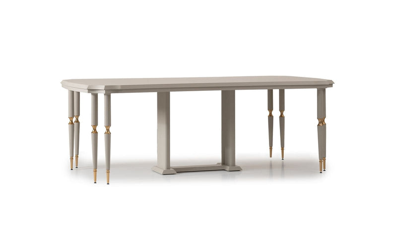 Atmacha Home And Living MONACO VISON DINING TABLE