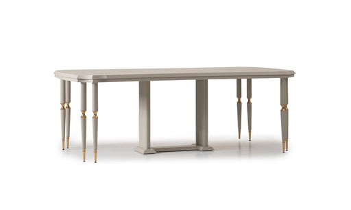 Atmacha Home And Living MONACO VISON DINING TABLE