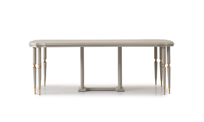 Atmacha Home And Living MONACO VISON DINING TABLE