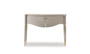 Atmacha Home And Living MONACO VISON DRESSER & MIRROR