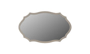 Atmacha Home And Living MONACO VISON DRESSER & MIRROR