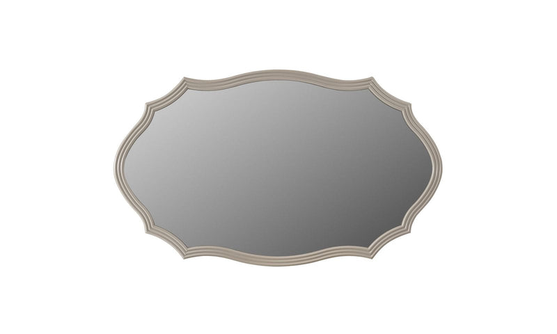 Atmacha Home And Living MONACO VISON DRESSER & MIRROR