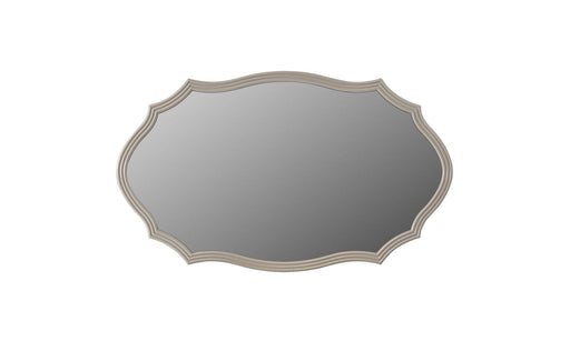 Atmacha Home And Living MONACO VISON DRESSER & MIRROR