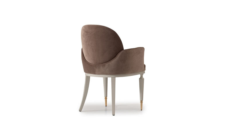 Atmacha Home And Living MONACO VISON EKO CHAIR