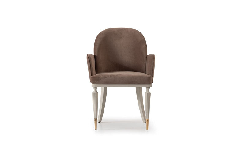 Atmacha Home And Living MONACO VISON EKO CHAIR