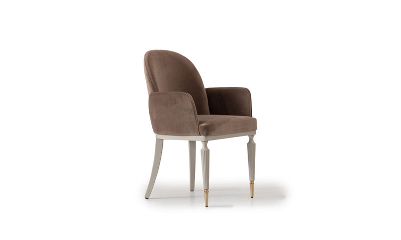 Atmacha Home And Living MONACO VISON EKO CHAIR