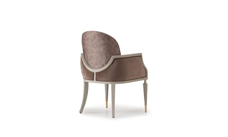 Atmacha Home And Living MONACO VISON LUXURY CHAIR
