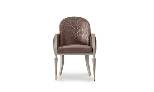 Atmacha Home And Living MONACO VISON LUXURY CHAIR