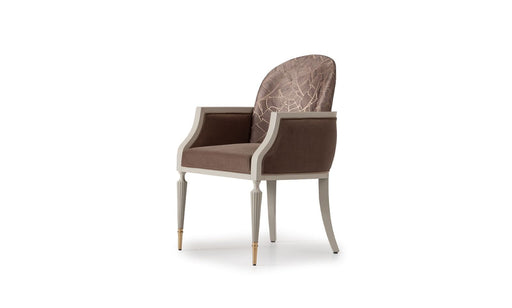 Atmacha Home And Living MONACO VISON LUXURY CHAIR