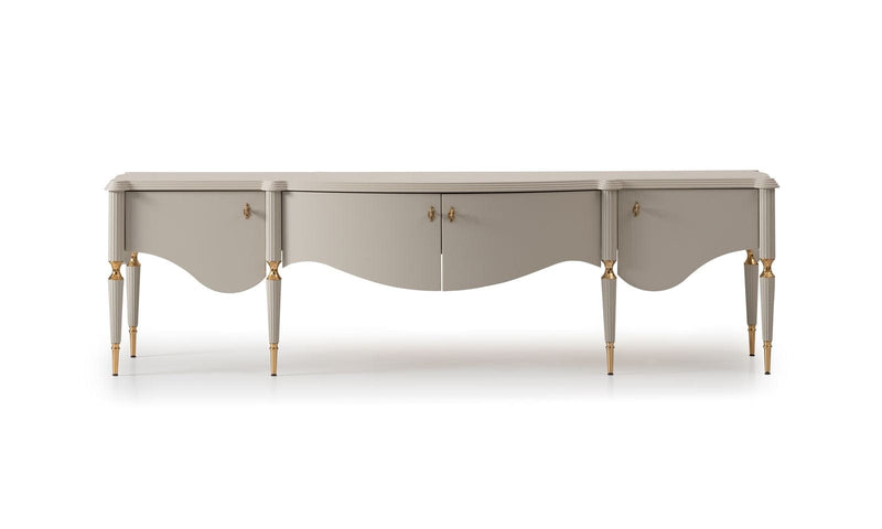 Atmacha Home And Living MONACO VISON TV UNIT