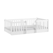 Atmacha Home And Living Montessori Bed 100x200 cm Cosima Montessori Bed