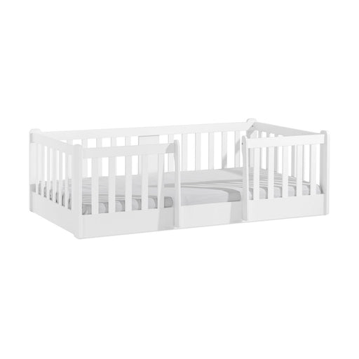 Atmacha Home And Living Montessori Bed 100x200 cm Cosima Montessori Bed
