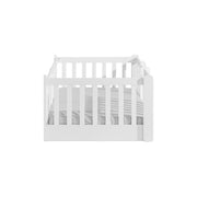 Atmacha Home And Living Montessori Bed Cosima Montessori Bed