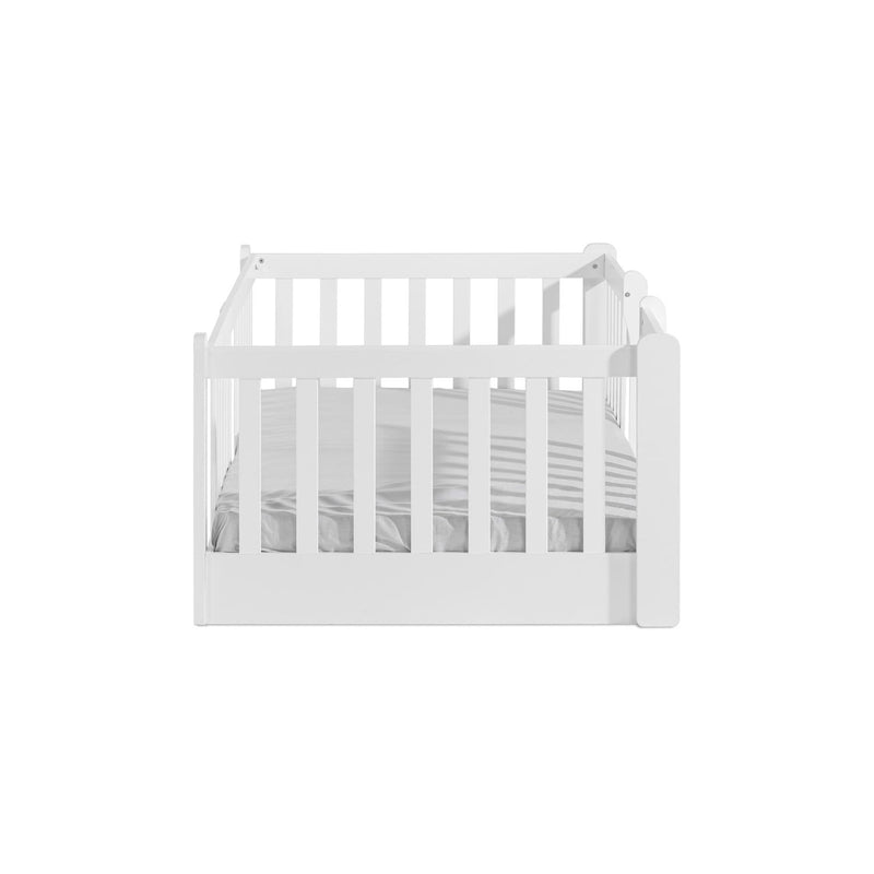 Atmacha Home And Living Montessori Bed Cosima Montessori Bed