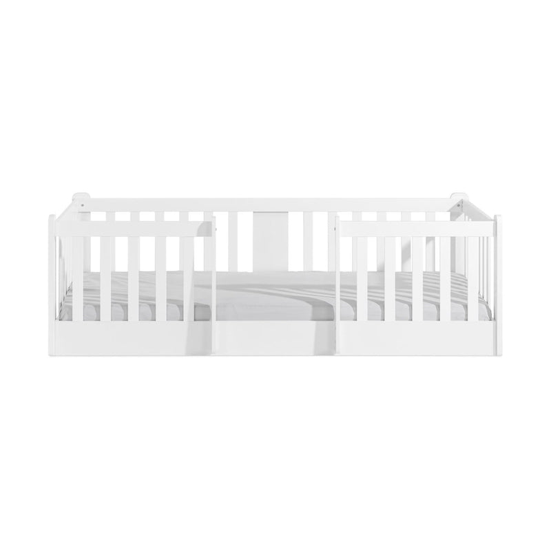 Atmacha Home And Living Montessori Bed Cosima Montessori Bed