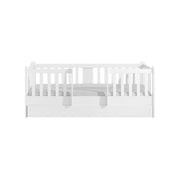 Atmacha Home And Living Montessori Bed Cosima Montessori Bed