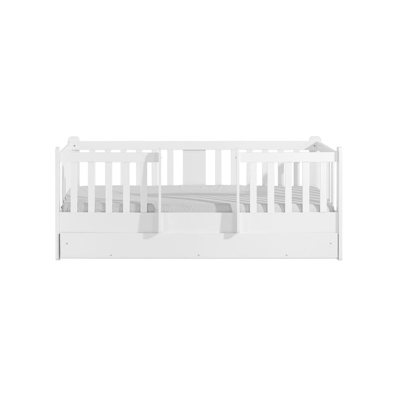 Atmacha Home And Living Montessori Bed Cosima Montessori Bed