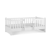 Atmacha Home And Living Montessori Bed Cosima Montessori Bed