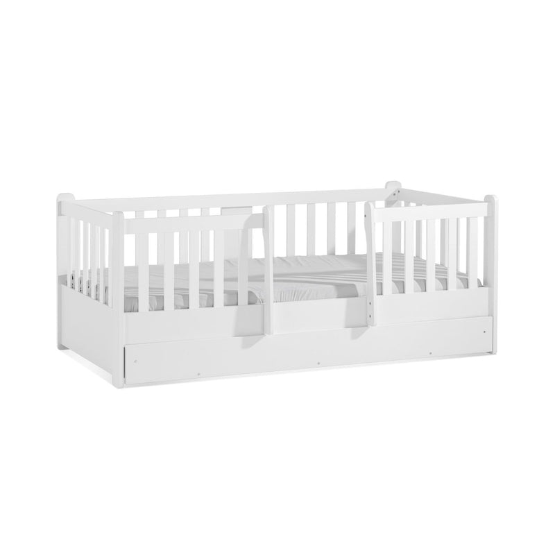 Atmacha Home And Living Montessori Bed Cosima Montessori Bed