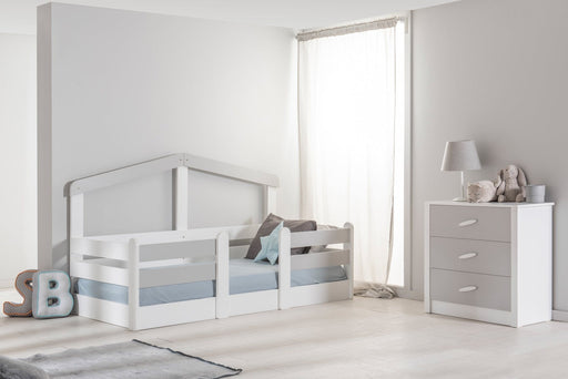 Atmacha Home And Living Montessori Bed Esme Montessori Bed
