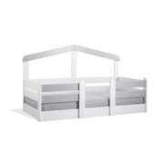 Atmacha Home And Living Montessori Bed Esme Montessori Bed