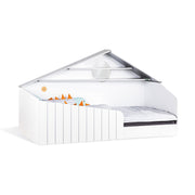 Atmacha Home And Living Montessori Bed Honey Montessori Bed