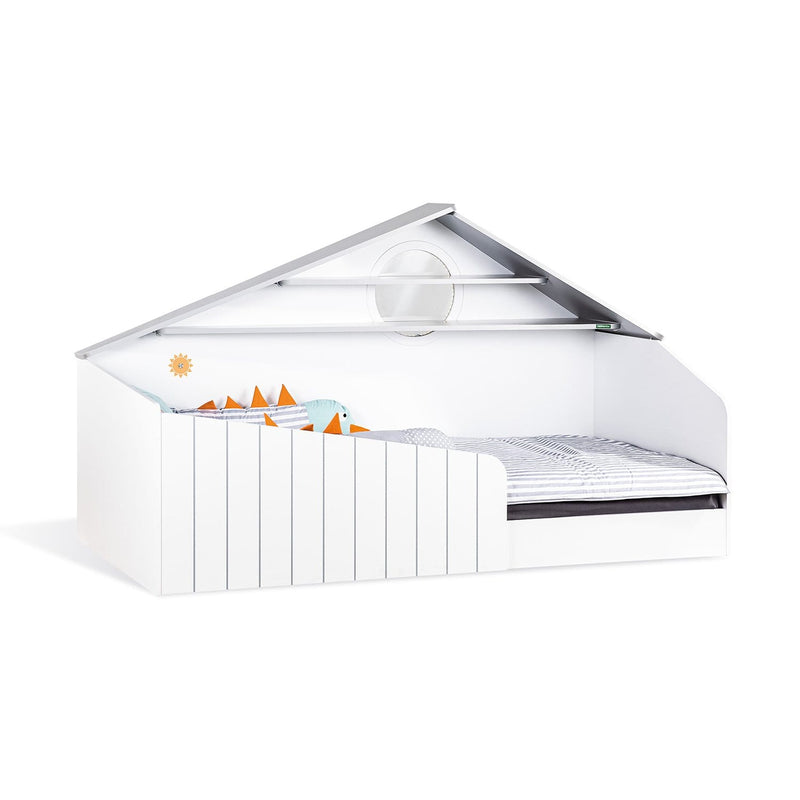 Atmacha Home And Living Montessori Bed Honey Montessori Bed