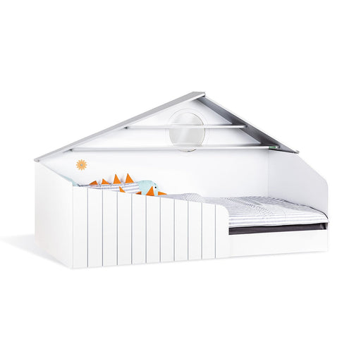 Atmacha Home And Living Montessori Bed Honey Montessori Bed