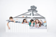 Atmacha Home And Living Montessori Bed Honey Montessori Bed