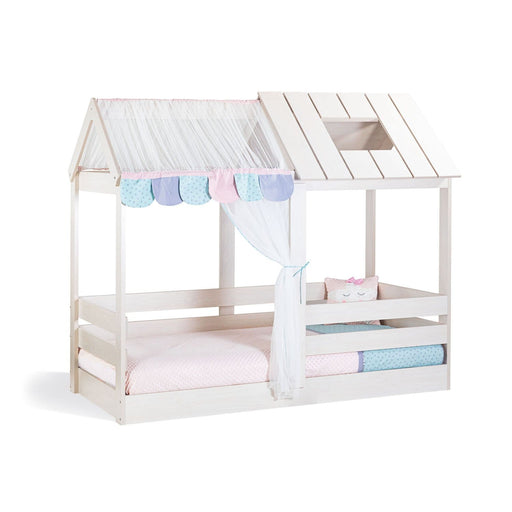 Atmacha Home And Living Montessori Bed Princess Montessori Bed