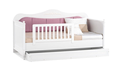Atmacha Home And Living Montessori Bed Queen Montessori Bed