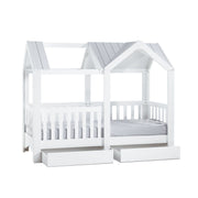 Atmacha Home And Living Montessori Bed Skye Montessori Bed
