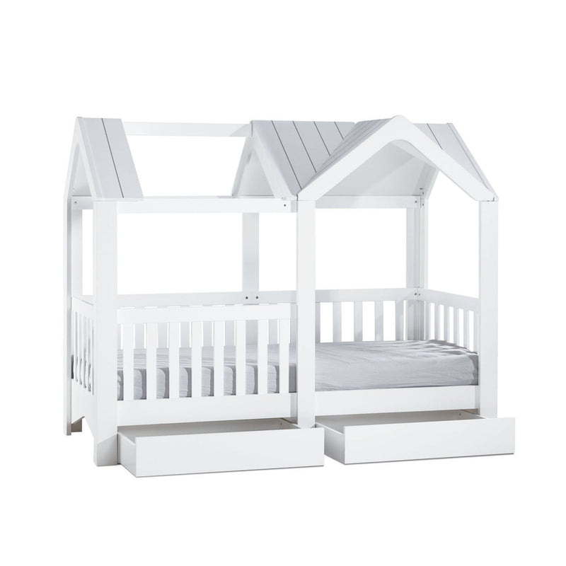 Atmacha Home And Living Montessori Bed Skye Montessori Bed