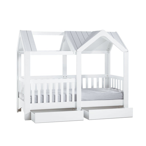 Atmacha Home And Living Montessori Bed Skye Montessori Bed