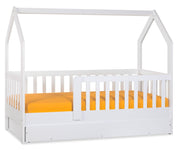 Atmacha Home And Living Montessori Bed Toto Montessori Bed