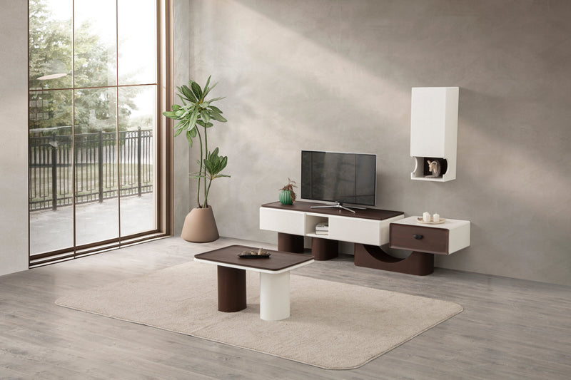 Atmacha Home And Living Natura Coffee Table