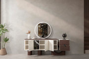 Atmacha Home And Living Natura Console