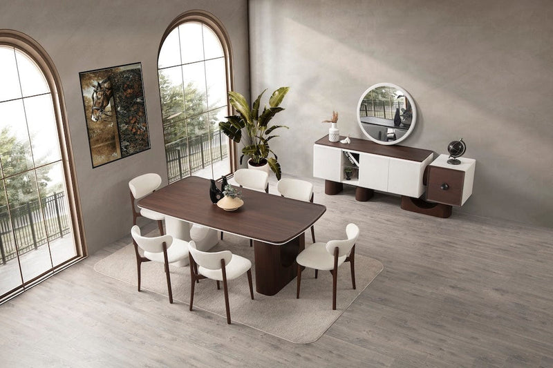 Atmacha Home And Living Natura Console