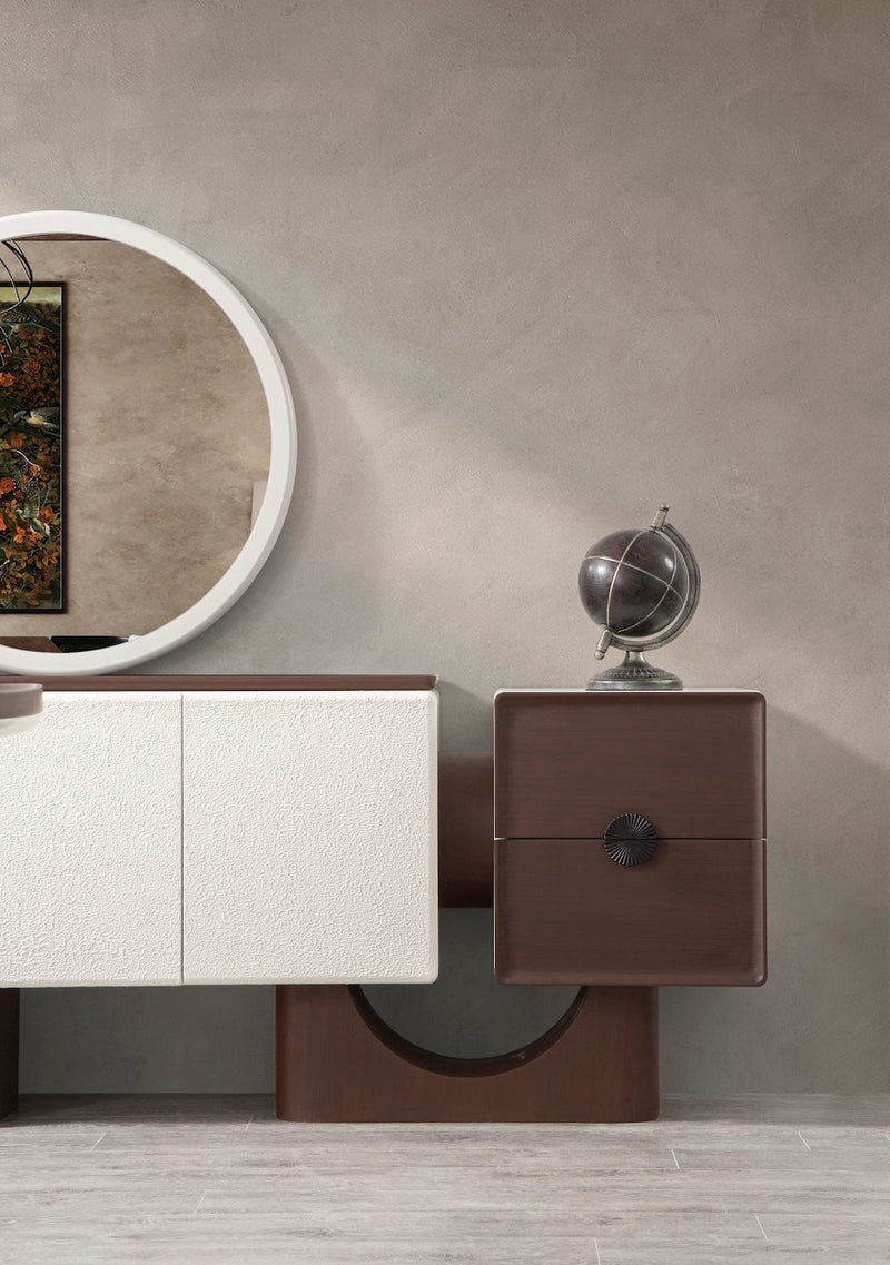 Atmacha Home And Living Natura Console