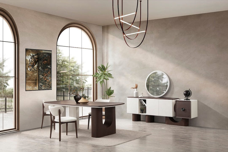 Atmacha Home And Living Natura Console