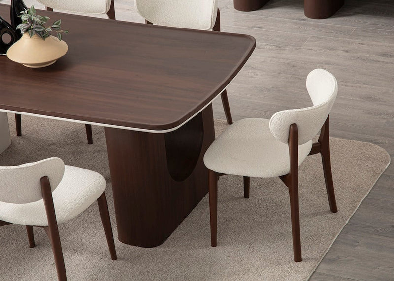 Atmacha Home And Living Natura Table