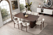 Atmacha Home And Living Natura Table