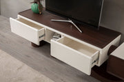 Atmacha Home And Living Natura TV Unit