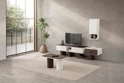Atmacha Home And Living Natura TV Unit