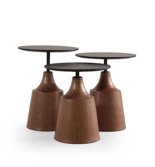 Atmacha Home And Living Nesting Table Alba Nesting Table